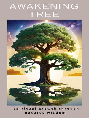 cover image of The Awakening Tree